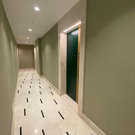 Green Leaf Apartment Tirana Buitenkant foto