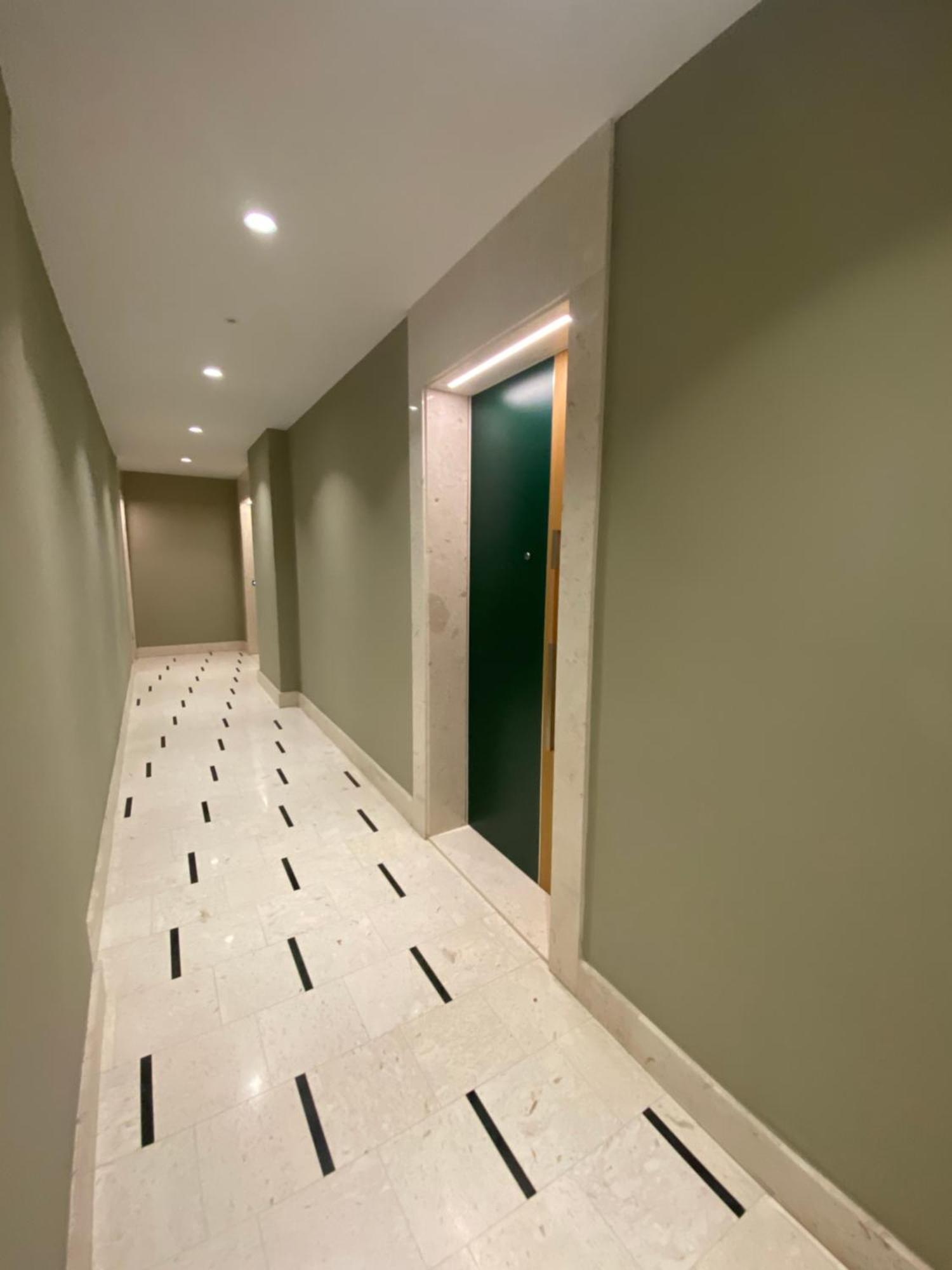 Green Leaf Apartment Tirana Buitenkant foto